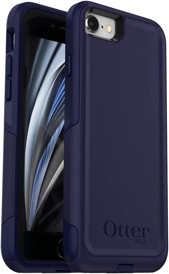 Kenuco Kenuco Commuter Series Case Indigo Way iPhone SE 3rd/2nd Gen 8 7 — product photo