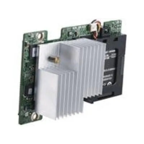 DELL DELL PERC H710 Integrated RAID Controller Card 342-3534 — product photo
