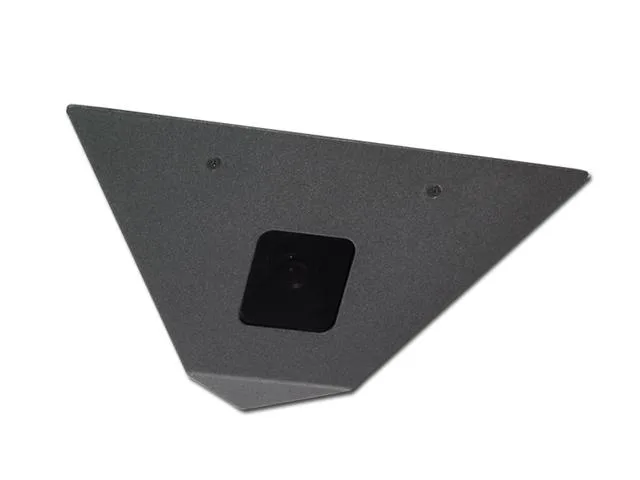 Computar Ganz Computar Ganz CMC-25 600TVL 2.5mm 115° corner cctv camera — product photo