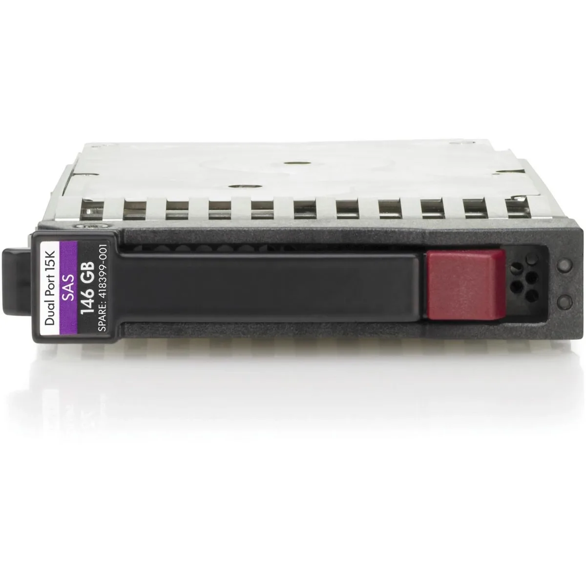 HP HP 3PAR StoreServ M6720 6 TB 3.5" 7200 RPM SAS internal hard drive — product photo