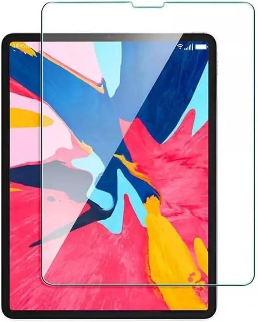 Body Guard Body Guard Pure 2 Antimicrobial Glass Screen Protector for iPad Air 2020-2022 & 11-inch iPad Pro 2018-2022 — product photo