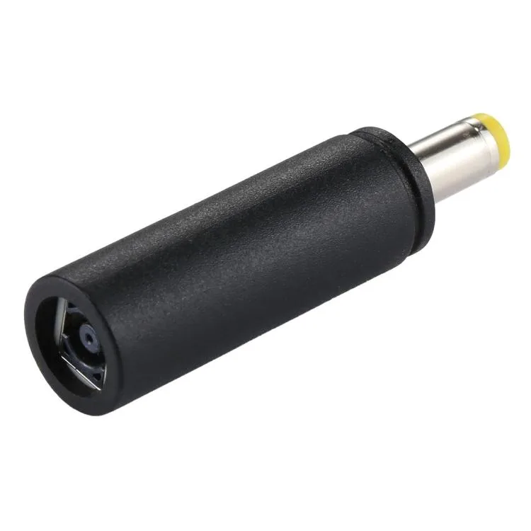 eForChina eForChina DC 5521 Male to DC 4506 Female Power Adapter — product photo