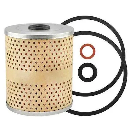 Baldwin Filters Baldwin Filters P80 Oil Filter Element Full-Flow HVAC Control — product photo