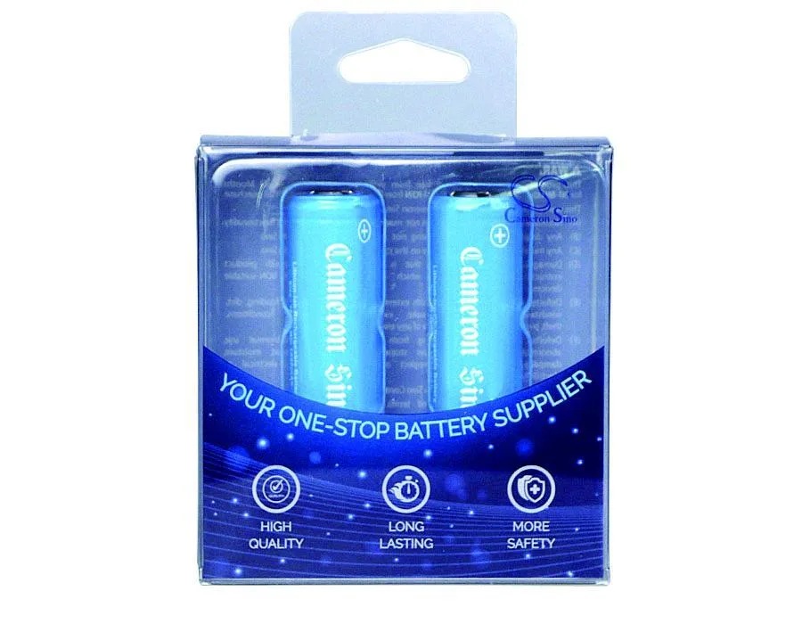 Compact multi-size battery charger with adjustable slots for cylindrical cells