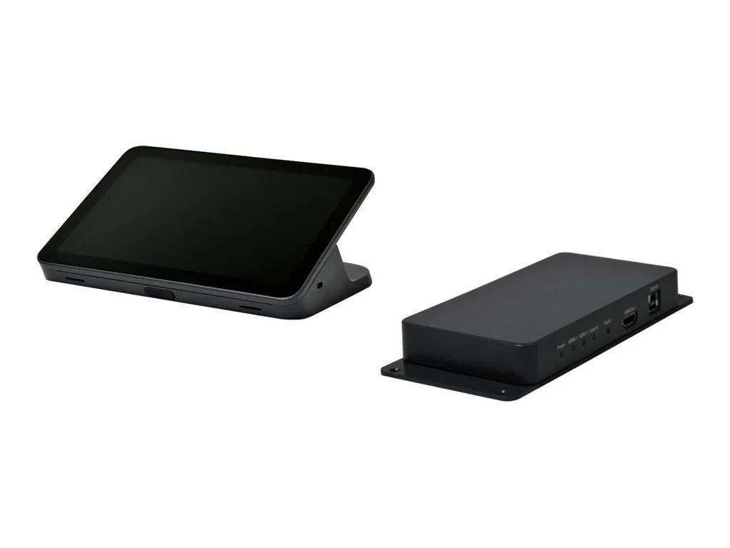 Lenovo Lenovo IP Conference Station i5-1145G7E 8GB DDR4 480GB SSD desktop PC — product photo