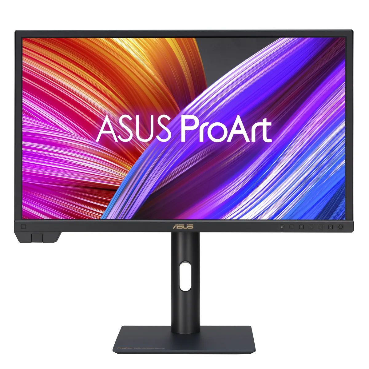 ASUS ASUS ProArt PA24US 24" 4K 12G-SDI monitor 90LM097A-B013B0 — product photo