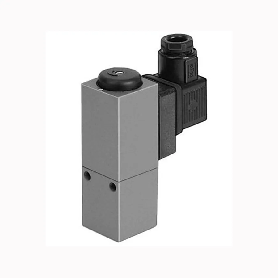 Festo Festo VPEV-1/8 Vacuum Switch 150261 125 V 3 Hz electrician tool — product photo