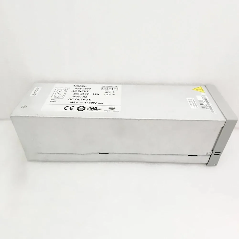 KHACHIMO KHACHIMO R48-1800A Communication Power Supply 48V 12A 1740W — product photo