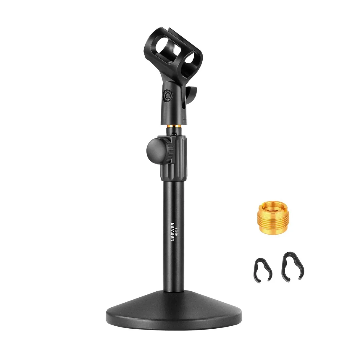  Avid MS015 Desk Microphone Stand 11.8in 3.3 lbs — product photo