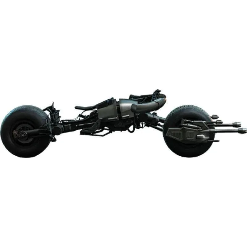 Hot Toys Hot Toys MMS591 Bat-Pod 1/6 Scale Action Figure — product photo