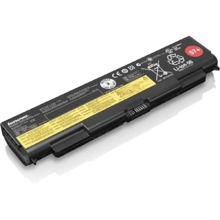 Lenovo Lenovo 45N1147 ThinkPad Battery 57+ (6 Cell) 5200 mAh 10.8 V — product photo