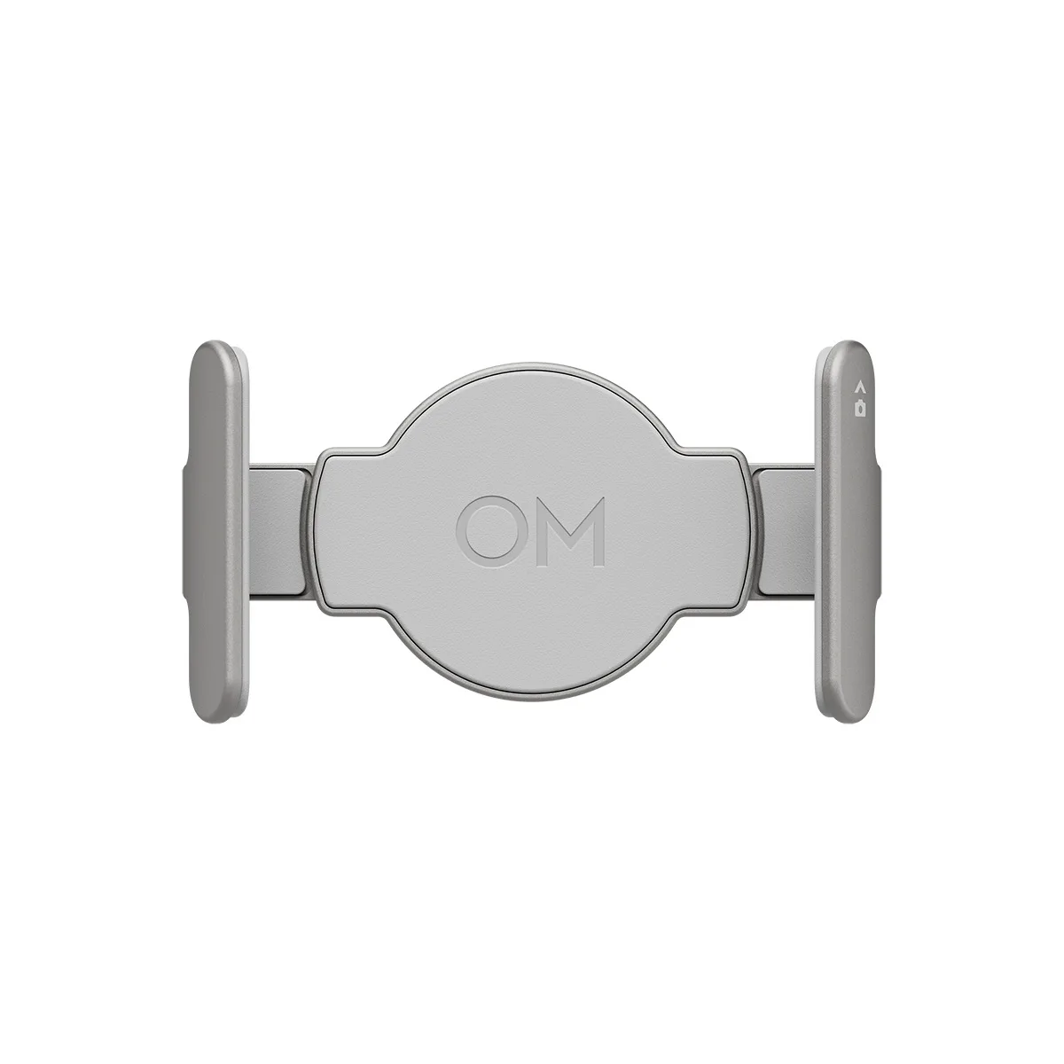 DJI DJI OM Magnetic Phone Clamp for Osmo Mobile 7/7P/8 Series — product photo