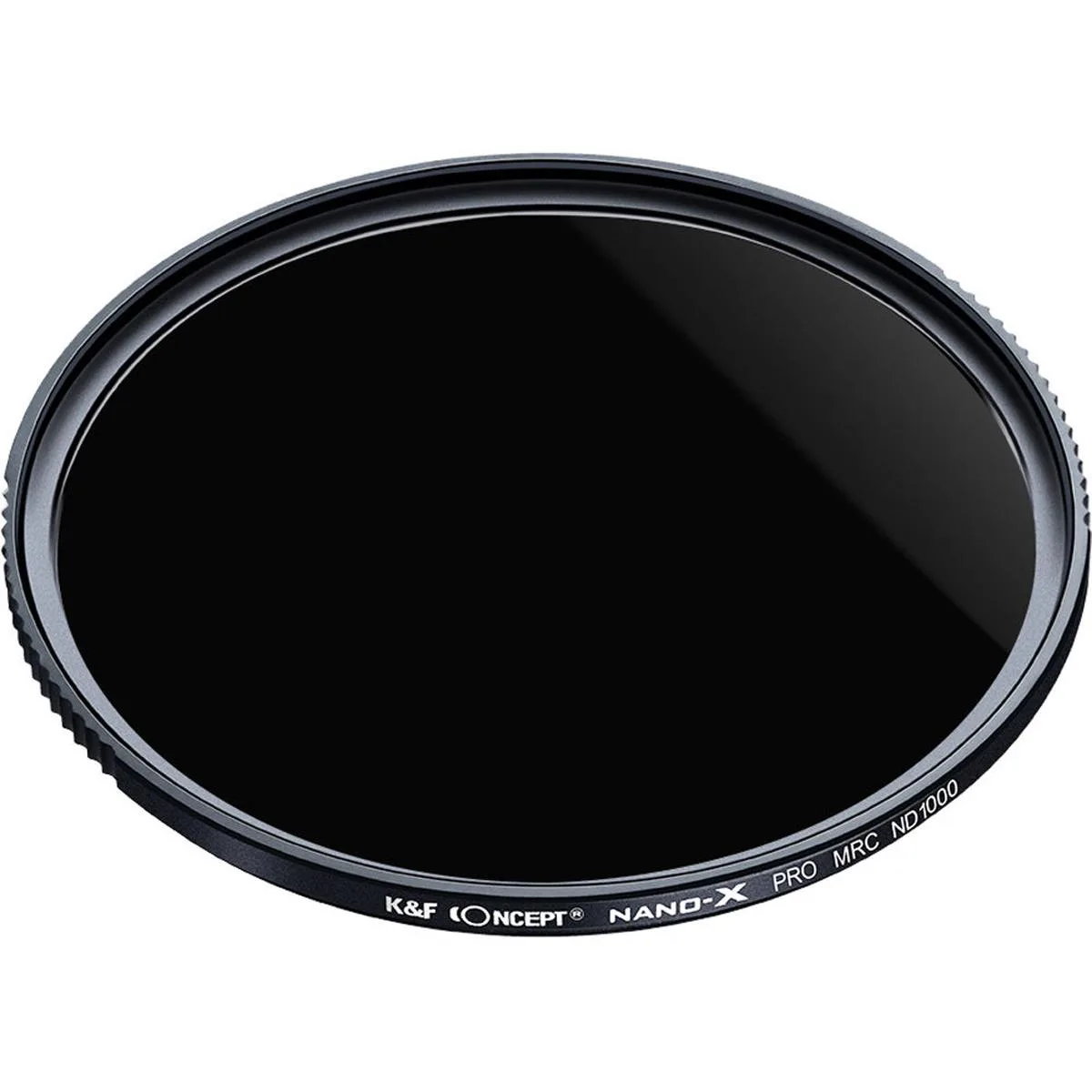 K&F Concept K&F Concept Nano X ND1000 67mm camera filter — product photo