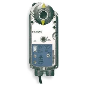SIEMENS SIEMENS GMA161.1P MOD SR 24V 62LBIN line protection — product photo
