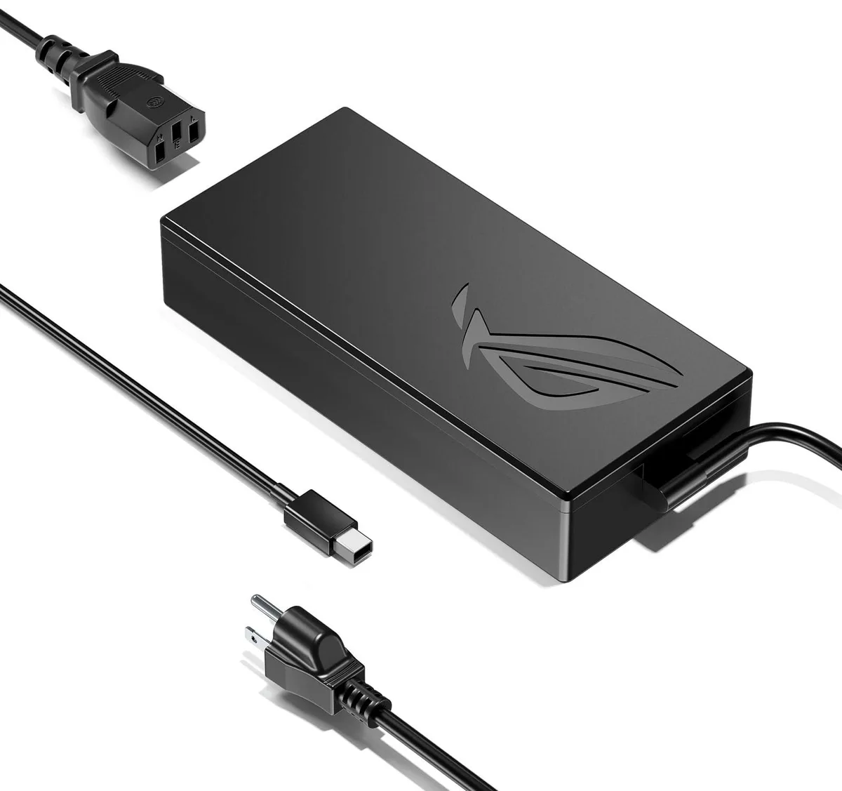 VINTRONS VINTRONS 240W ac adapter for Asus ROG Zephyrus G16 GU605 and TUF Gaming A16 FA608 — product photo