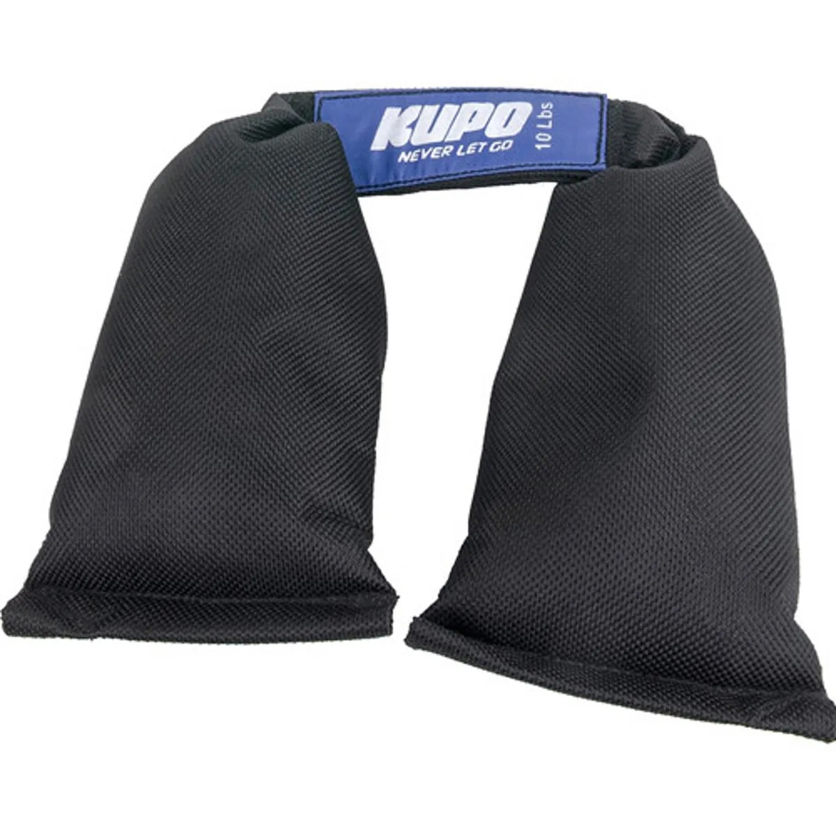 Kupo Kupo Wrap & Go Shot Bag 10 lb Black — product photo