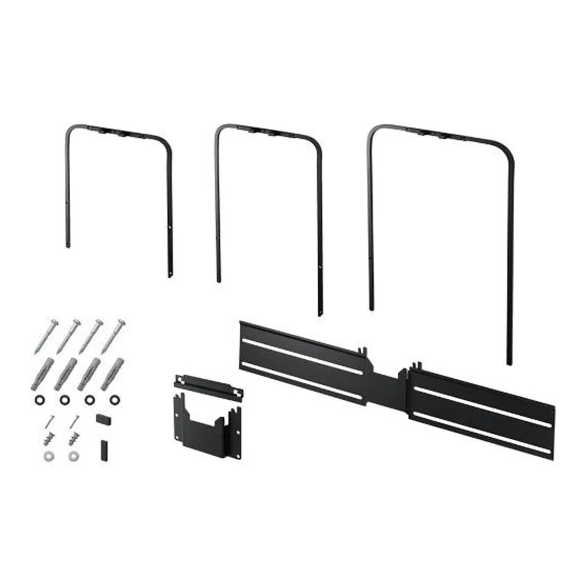 Sony Sony SU-WL810 Wall-Mount Bracket for X930D/940D Series TVs 55 65 75 in — product photo