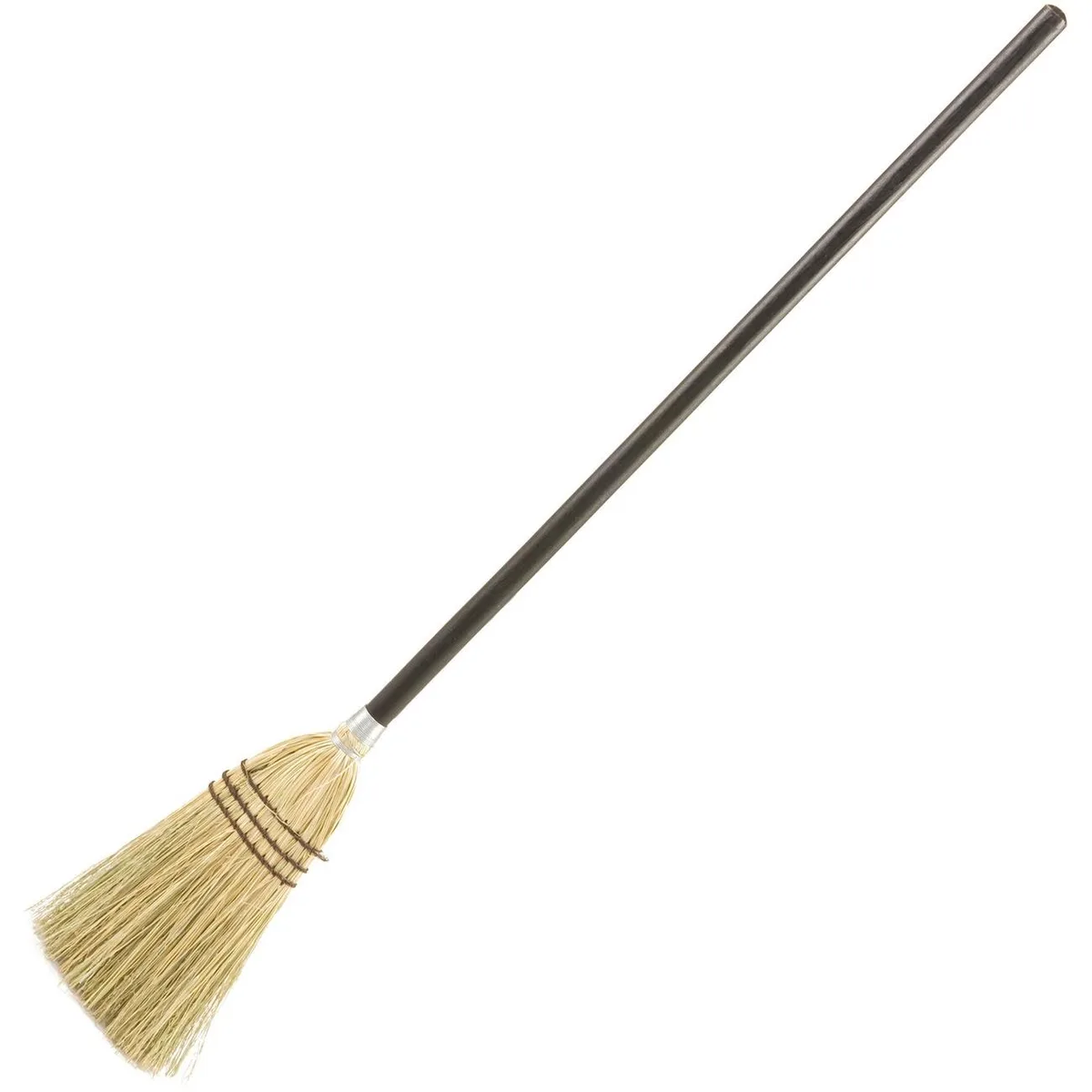 Rubbermaid Commercial Rubbermaid Commercial 6373BRO Lobby Corn Broom 38 — product photo
