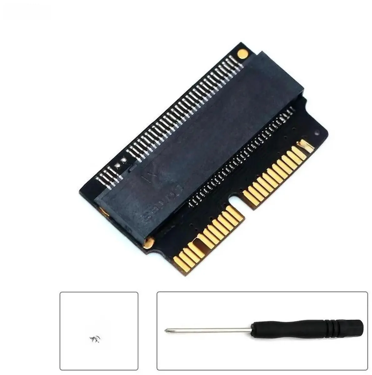 Vszerda Vszerda M.2 SSD Adapter for MacBook Air/Pro 2013-2017 — product photo
