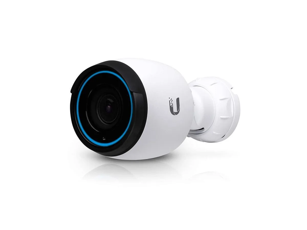 Ubiquiti Networks Ubiquiti Networks UniFi Protect G4 PRO 4K Outdoor Security Camera — product photo