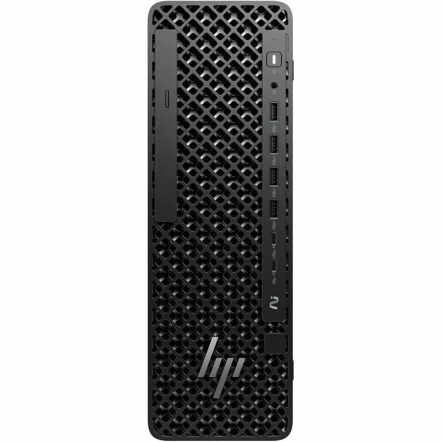 HP HP Z2 SFF G1i BN5L1UT#ABA Desktop PC Intel Core Ultra 5 245K 4.2 GHz 32 GB DDR5 1 TB SSD NVIDIA RTX A400 4 GB — product photo