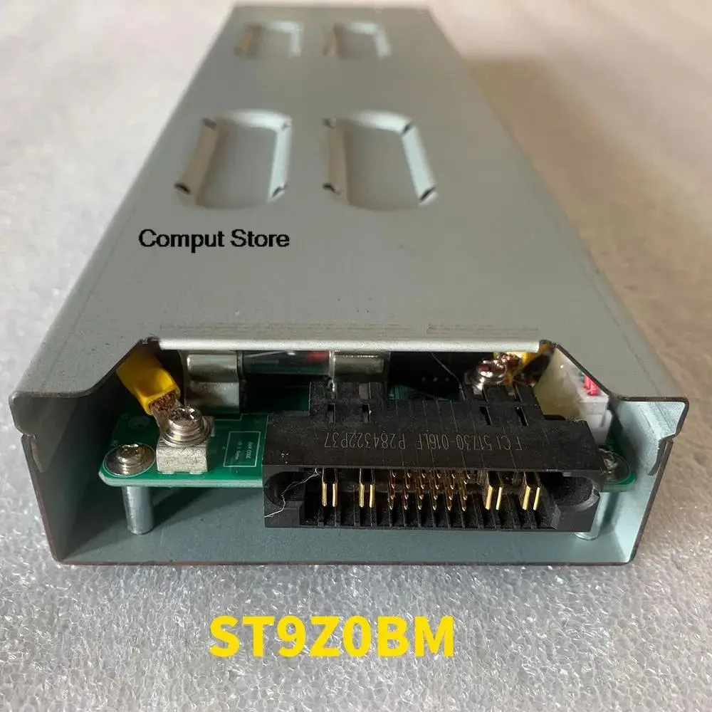 KHACHIMO KHACHIMO OceanStor S2300 S5300 S5500 S6800 BBU power supply — product photo