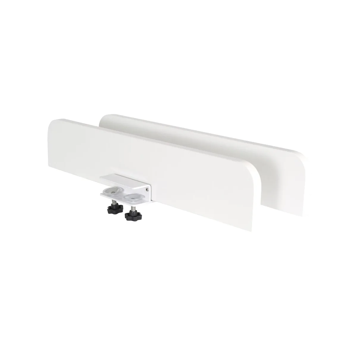 Arrow Sewing Cabinet Arrow Sewing Cabinet Christa's Quilt Catchers Set of 2 Ash White — product photo