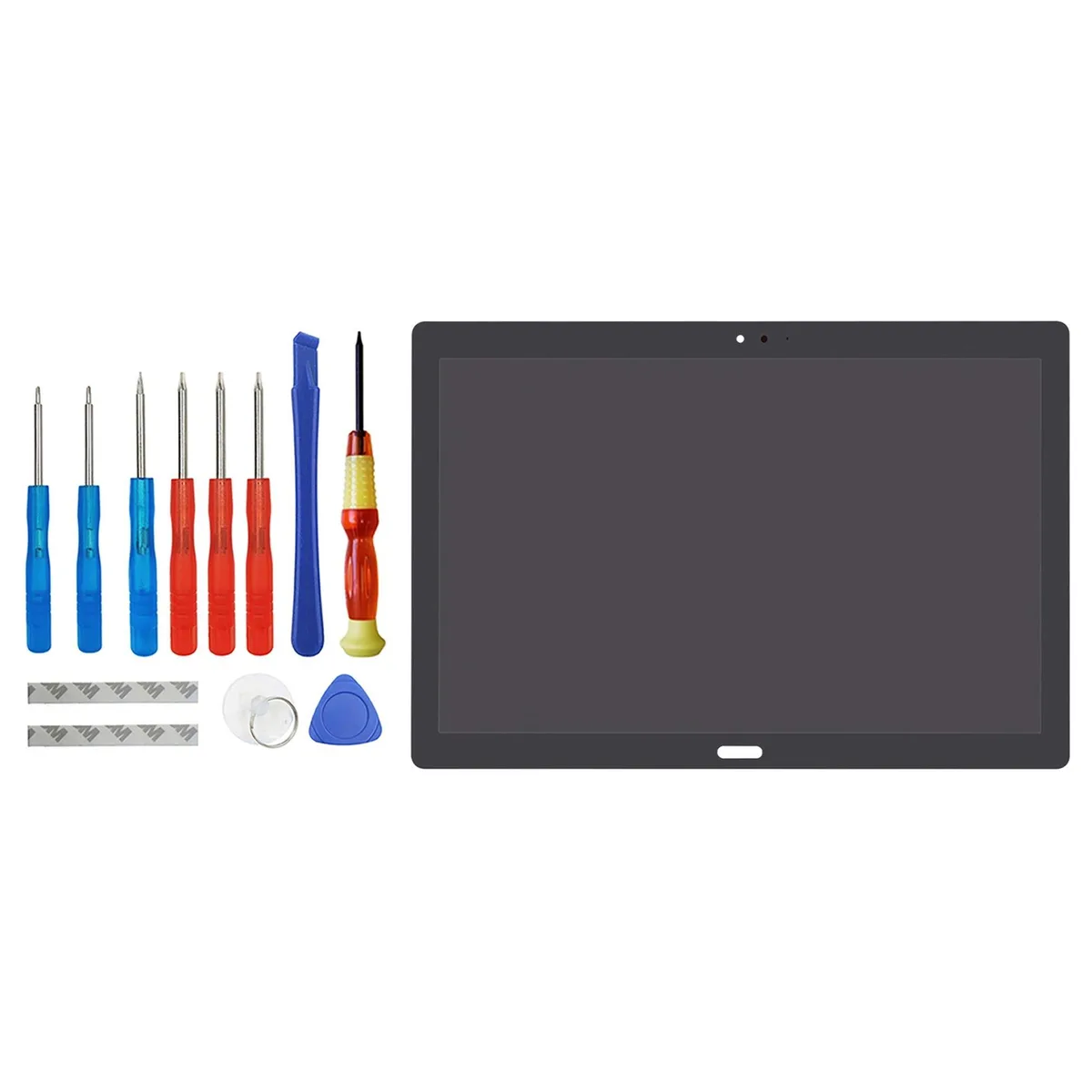 Astro Gaming Astro Gaming 2 in 1 Accessory Lenovo Smart Tab P10 TB-X705 10.1 1920x1200 Black — product photo