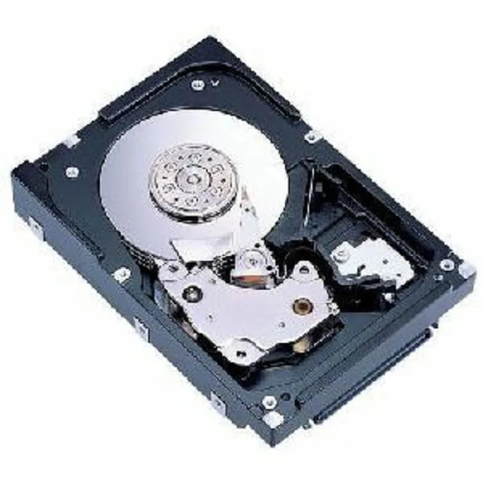Toshiba Toshiba MAX3073NCProduct 73.50 GB 3.5" 15000 rpm Ultra320 SCSI internal hard drive — product photo