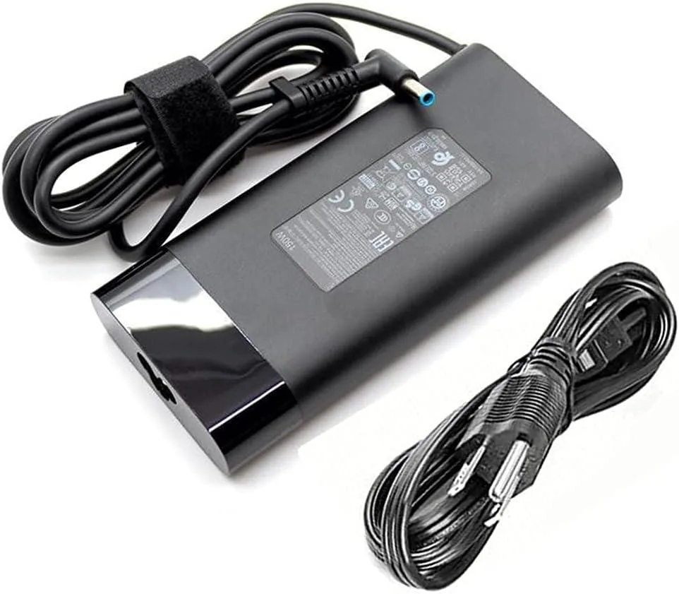 NShi NShi 19.5V 7.7A 150W 4.5 x 3.0mm AC Adapter laptop replacement part — product photo