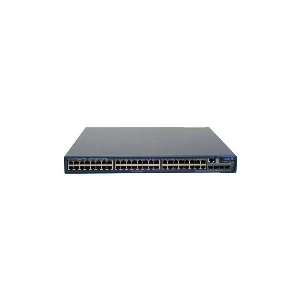HPE HPE A5120-48G EI Layer 3 Switch — product photo