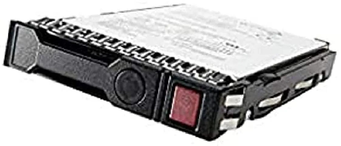 HPE HPE Enterprise Hard Drive 2.4 TB SAS 12G 10K 2.5 in 512e 881457-B21 — product photo