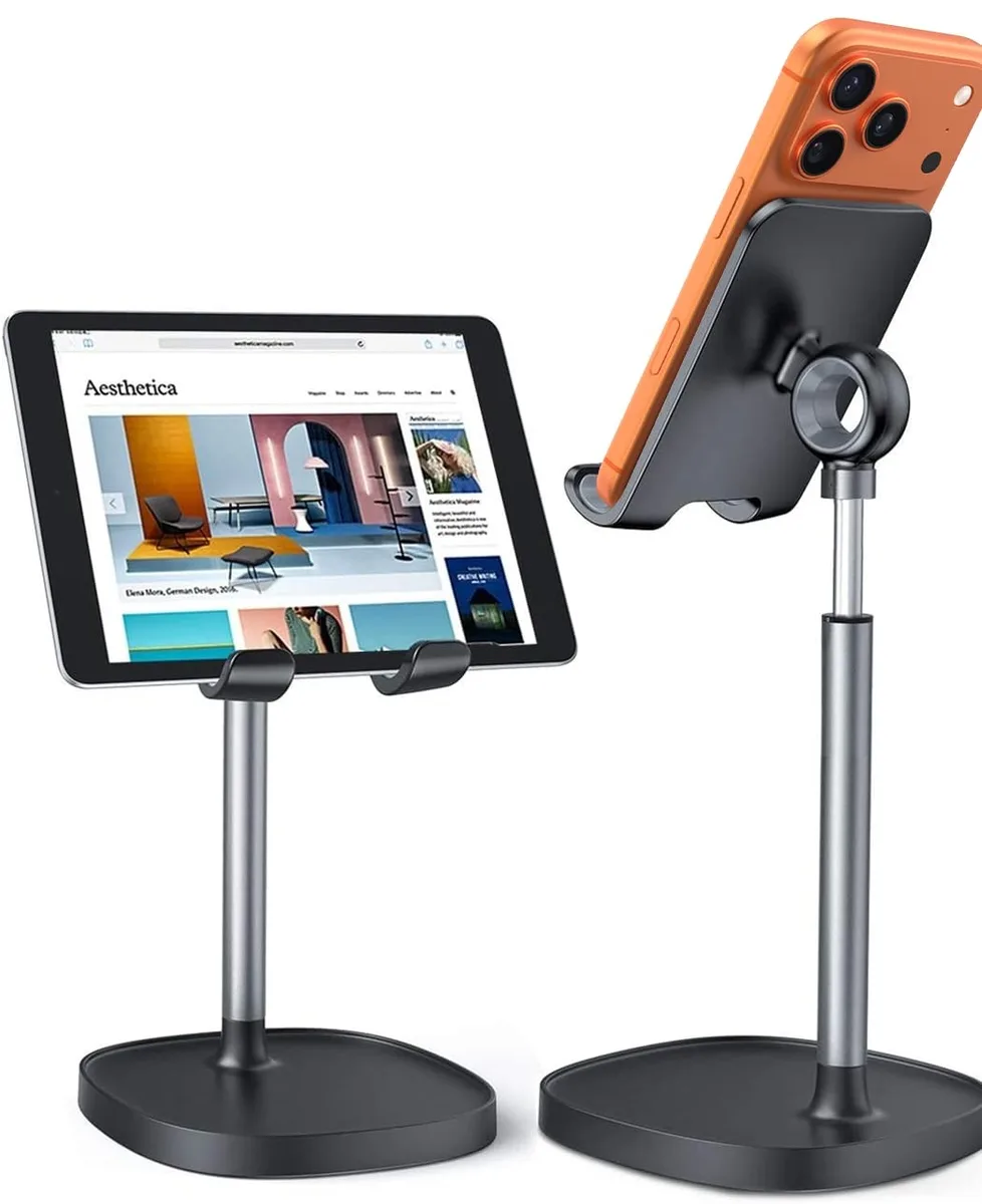 Pisen HTC One LE733 Black Phone Mount 7.1-8.5in 85° 240g — product photo