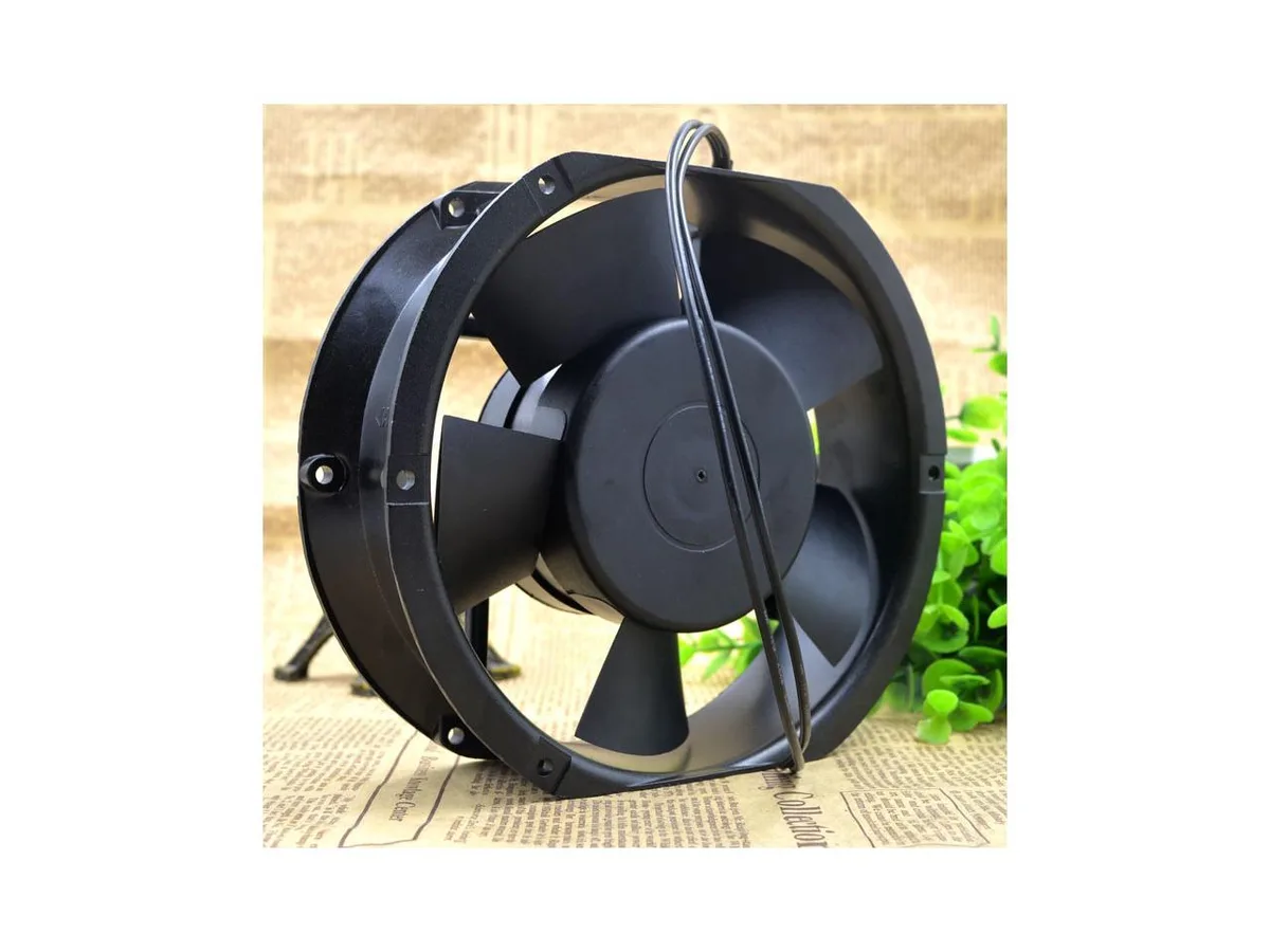 Fans Fans UF-15PC23BTH 230V 29W 17CM 17050 case fan — product photo