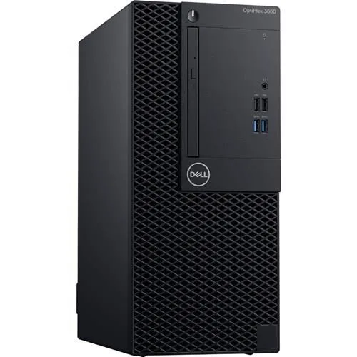 DELL DELL 22NCN OptiPlex 3060 desktop PC i5-8500 8 GB DDR4 1 TB HDD Windows 10 Pro — product photo