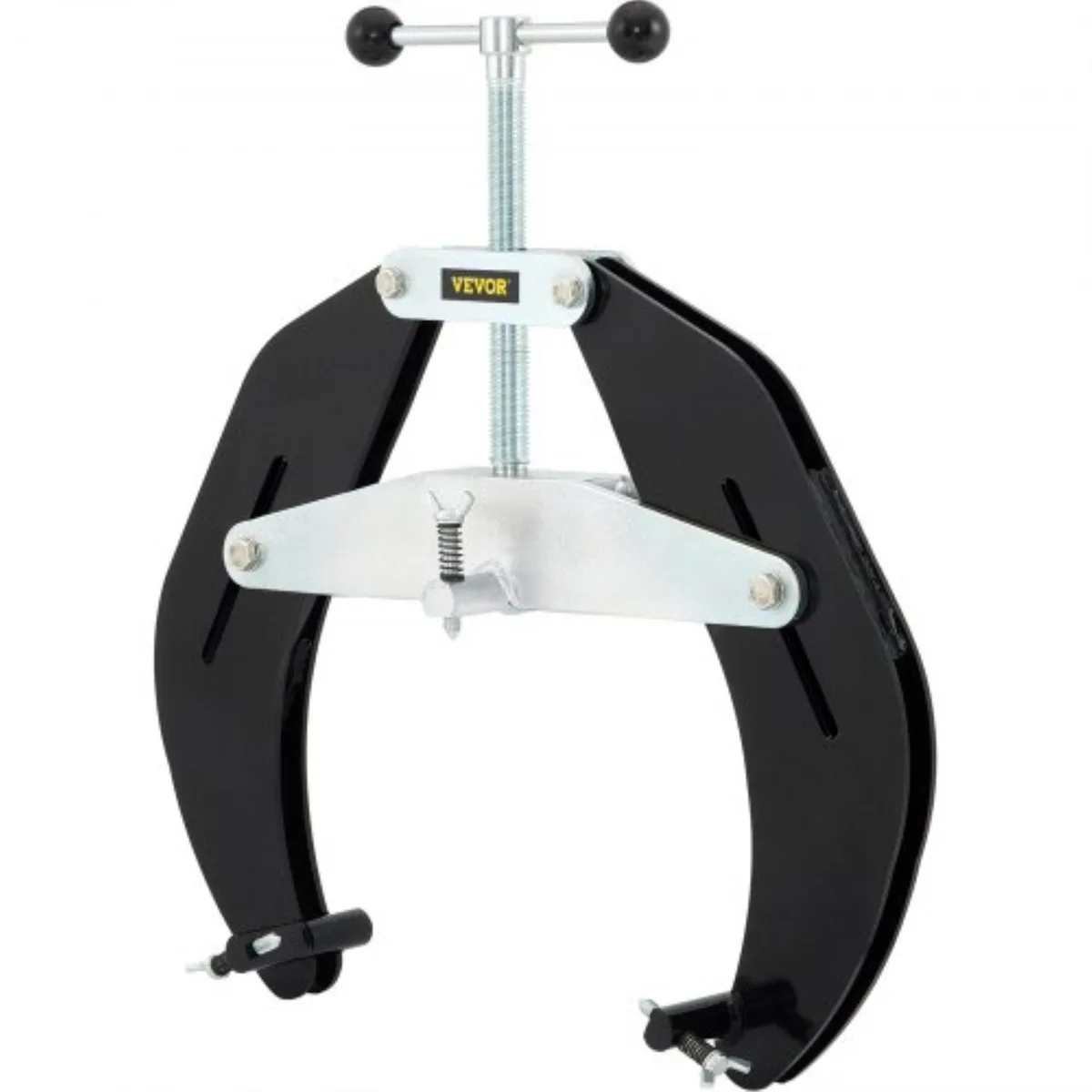 VEVOR VEVOR VV-UC-125 Pipe Clamp 5-12 in 19.4 lb — product photo