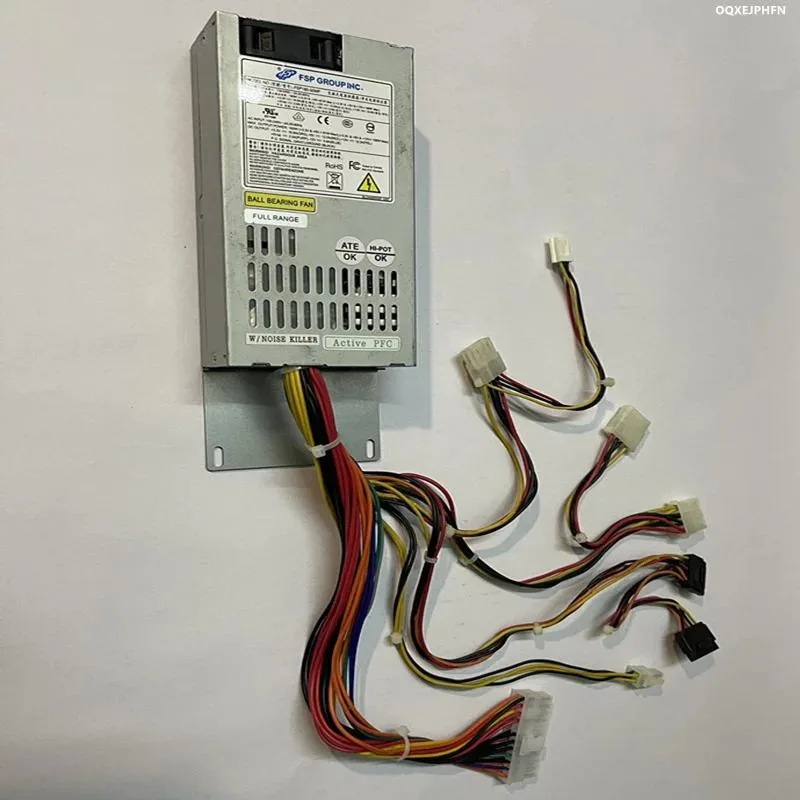 KHACHIMO KHACHIMO Switching Power Supply 1U 180W For FSP POC-174 — product photo