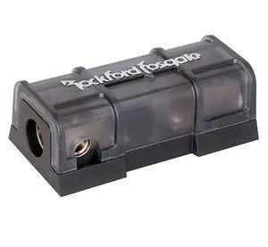 Rockford Fosgate Rockford Fosgate RFFDAGU Fused AGU Distribution Block — product photo
