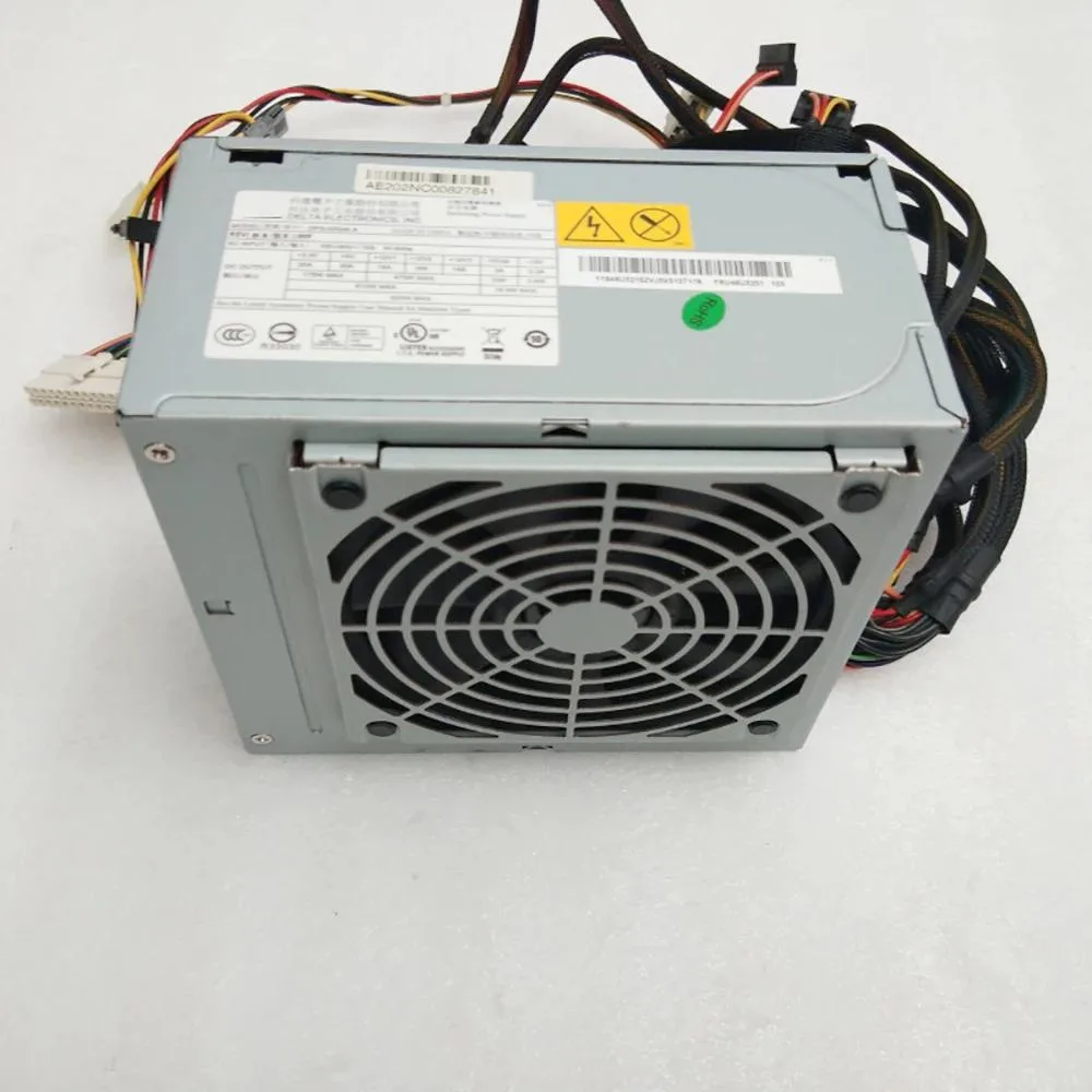 KHACHIMO KHACHIMO DPS-625AB A T260 625W power supply 46U3215 46U3201 — product photo