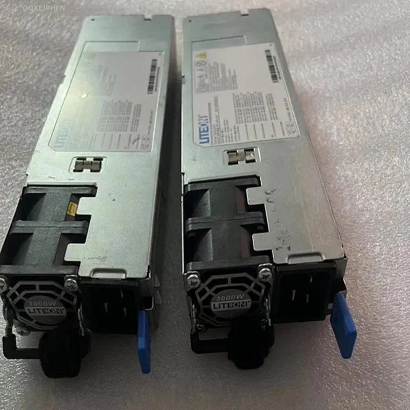 KHACHIMO KHACHIMO 3000W ATX Power Supply 80 PLUS Gold PS-2302-6LR — product photo