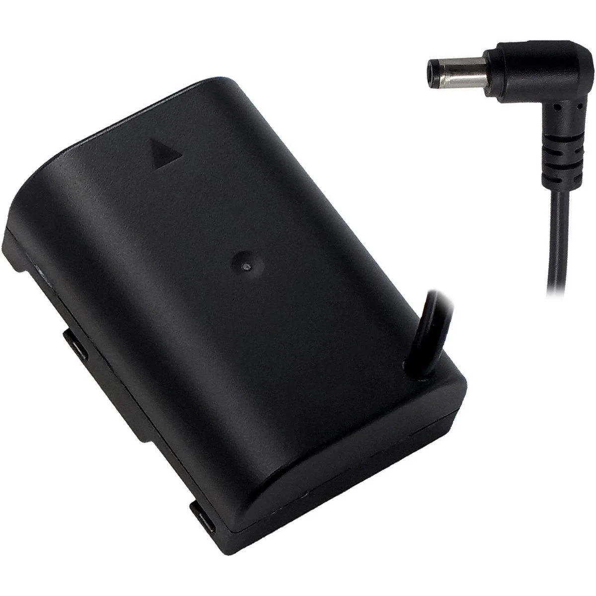 Tilta Technology Co.,Ltd Tilta Technology Co.,Ltd DMW-BLF19 Dummy Battery to 5.5/2.5mm DC Male Cable for Panasonic GH Camera — product photo