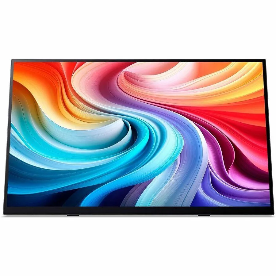 Acer America Acer UT272 27" 1080p 10-point touch monitor — product photo