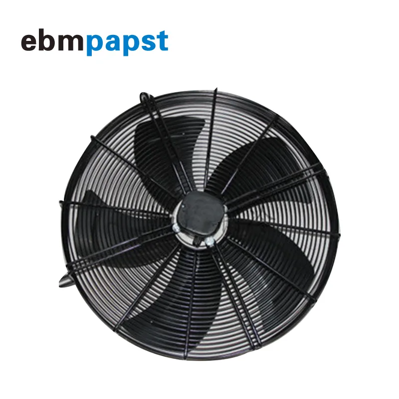 Fans Fans S4D400-AP12-37 Centrifugal Fan 1450rpm 230V 135W 0.39A — product photo