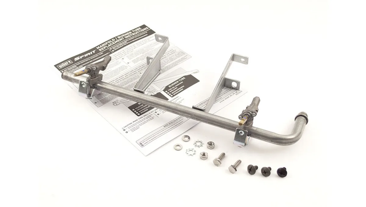 weber Weber 69769 MFLD ASSY 210 NG SPIRIT 13 US BB appliance part — product photo