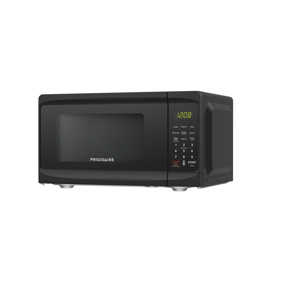 Frigidaire Frigidaire RMW733-BLACK 0.7 cu ft 700W microwave — product photo