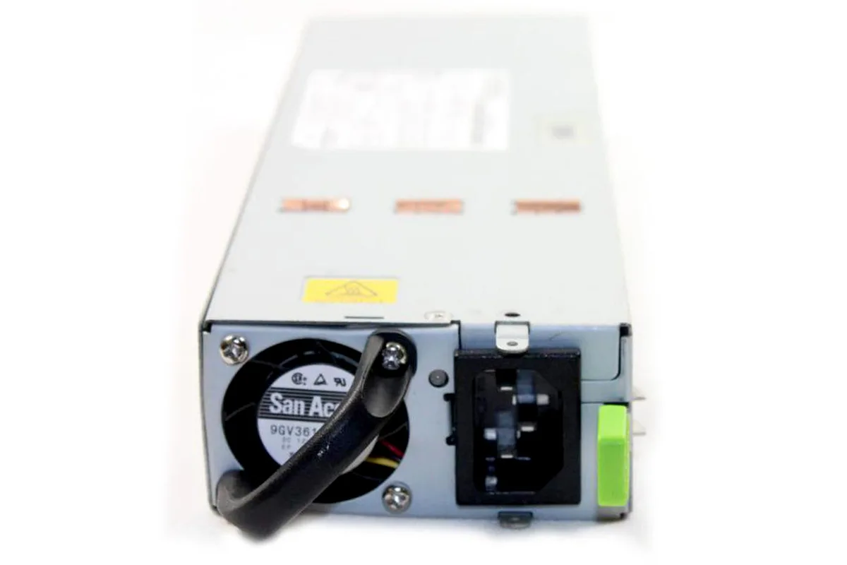 Emerson Emerson DS1050-3-001 1050 W power supply — product photo