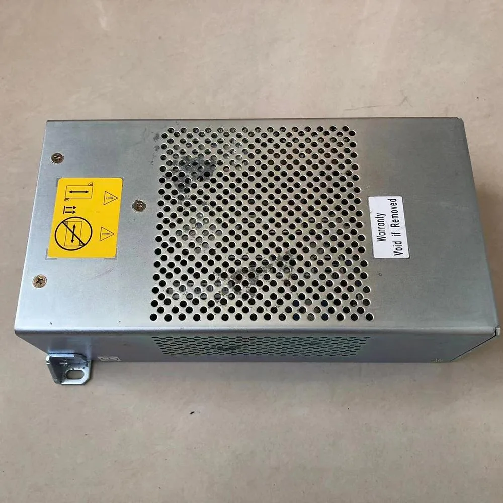 KHACHIMO KHACHIMO POE80U-560(G)-C-R 56V 0.17A 80W power supply — product photo