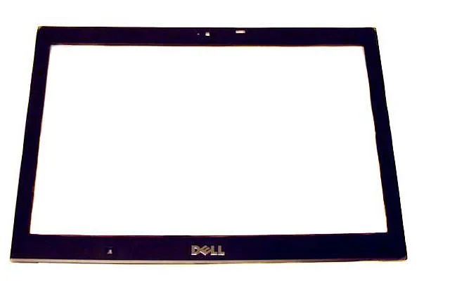 DELL DELL Latitude E6400 14.1" LCD Front Trim Bezel F335T — product photo