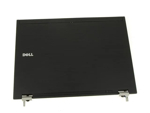 DELL DELL Latitude E6400 14.1" LCD Back Cover Lid Assembly MT649 — product photo