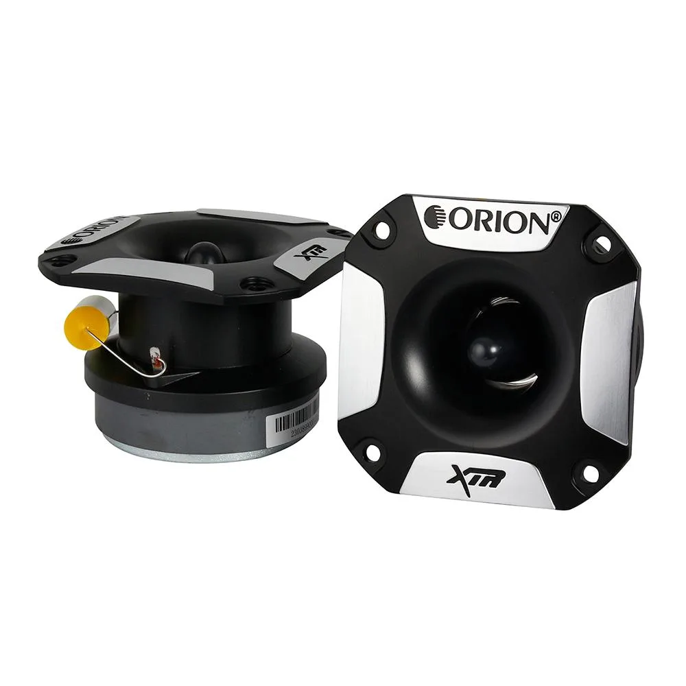 Orion Orion Cobalt Series CSB84 8.0-in Midrange Pro Sound Pair — product photo